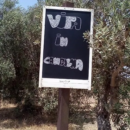 Vita In Campagna * Pachino