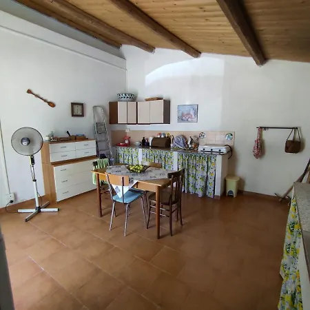 Vita In Campagna * Pachino