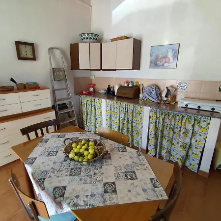 Holiday home Vita In Campagna