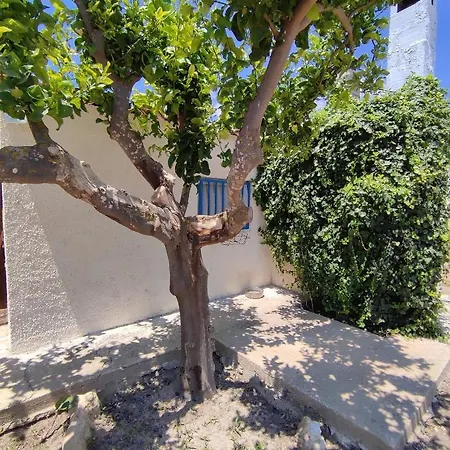 Vita In Campagna Ferienhaus