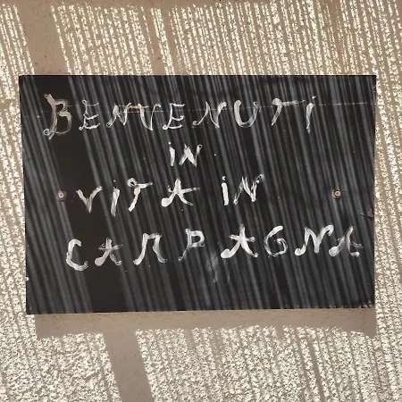 Ferienhaus Vita In Campagna *