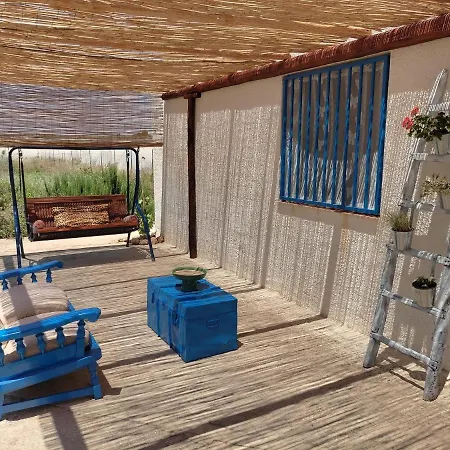 Casa vacanze Vita In Campagna Pachino