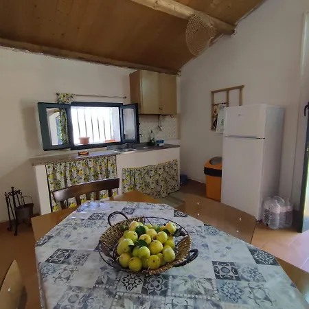 Holiday home Vita In Campagna Pachino