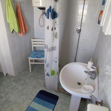 Ferienhaus Vita In Campagna Pachino