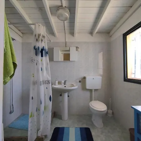 Vita In Campagna Holiday home