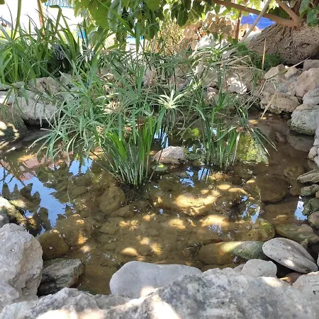 Ferienhaus Vita In Campagna *