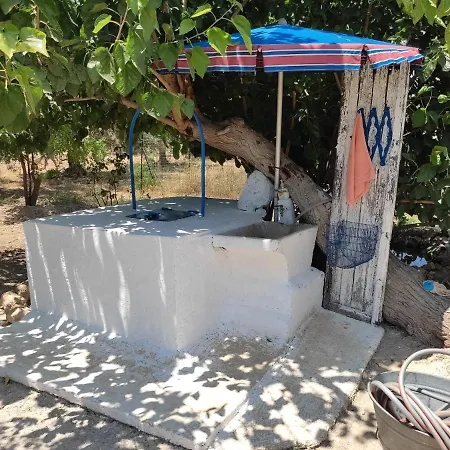 Vita In Campagna Ferienhaus *