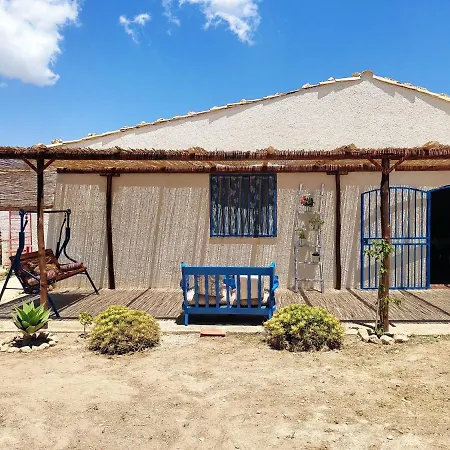 Vita In Campagna * Pachino