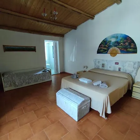 Ferienhaus Vita In Campagna Pachino