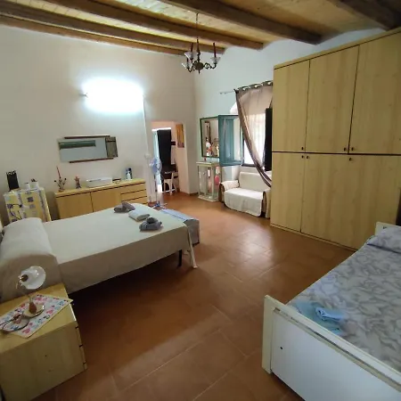 Vita In Campagna Ferienhaus