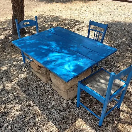 Vita In Campagna